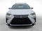 2016 Lexus RX 450h AWD 4dr