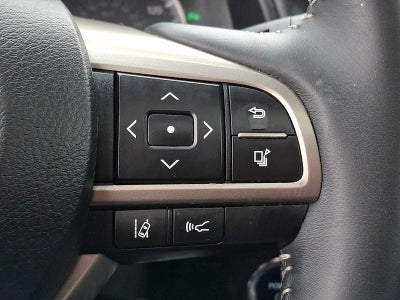 2016 Lexus RX 450h AWD 4dr