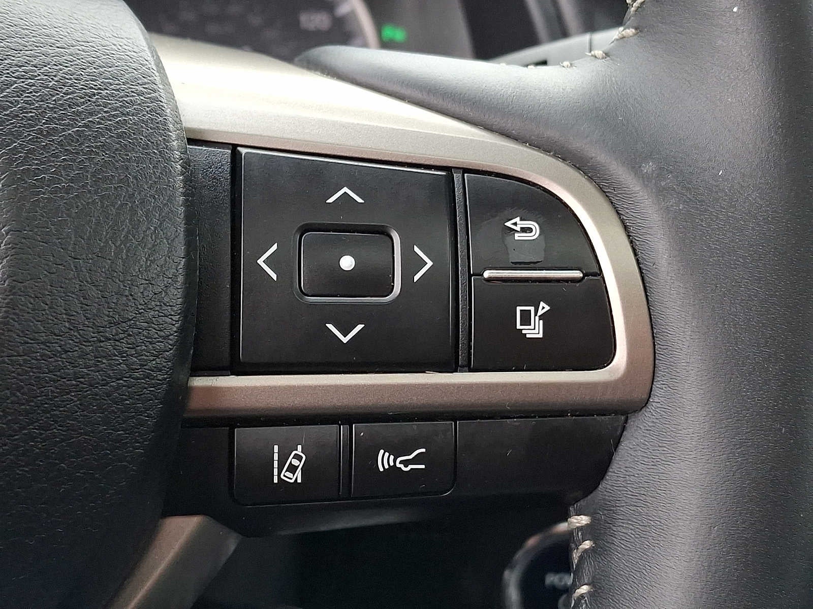 2016 Lexus RX 450h AWD 4dr
