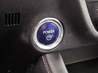 2016 Lexus RX 450h AWD 4dr