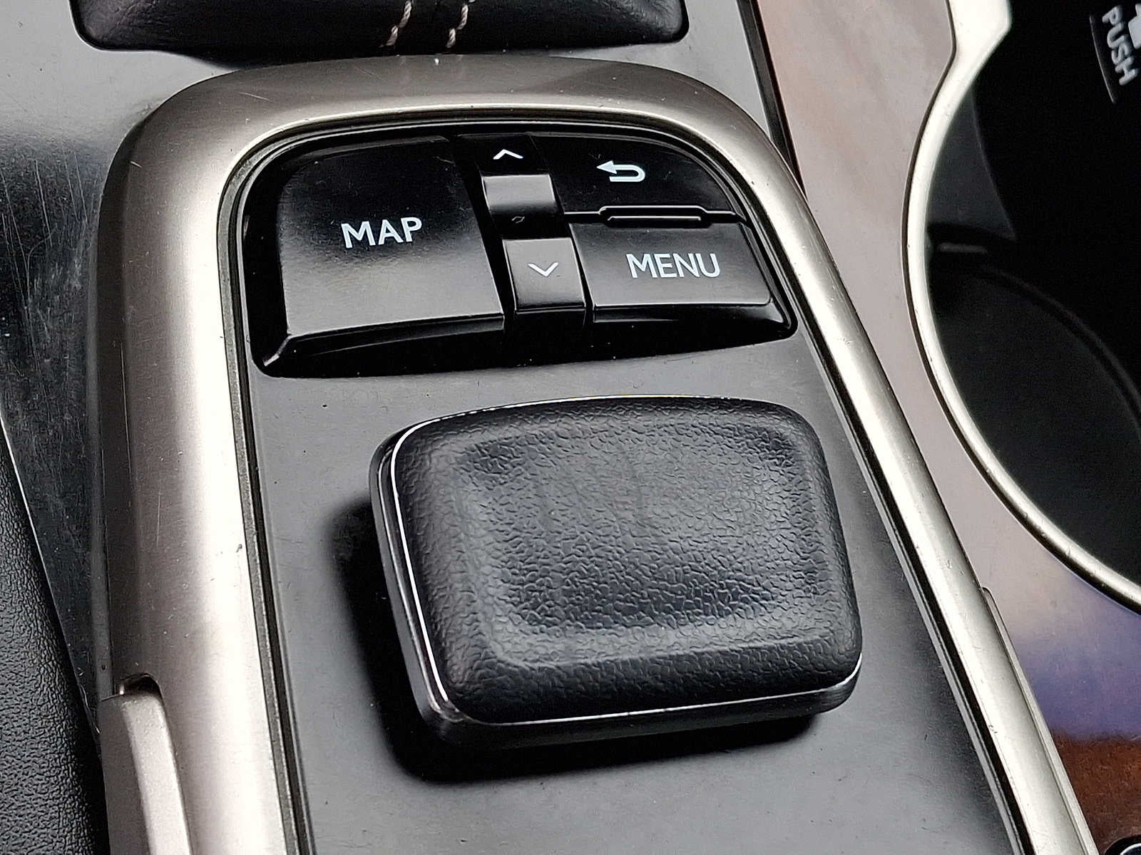 2016 Lexus RX 450h AWD 4dr
