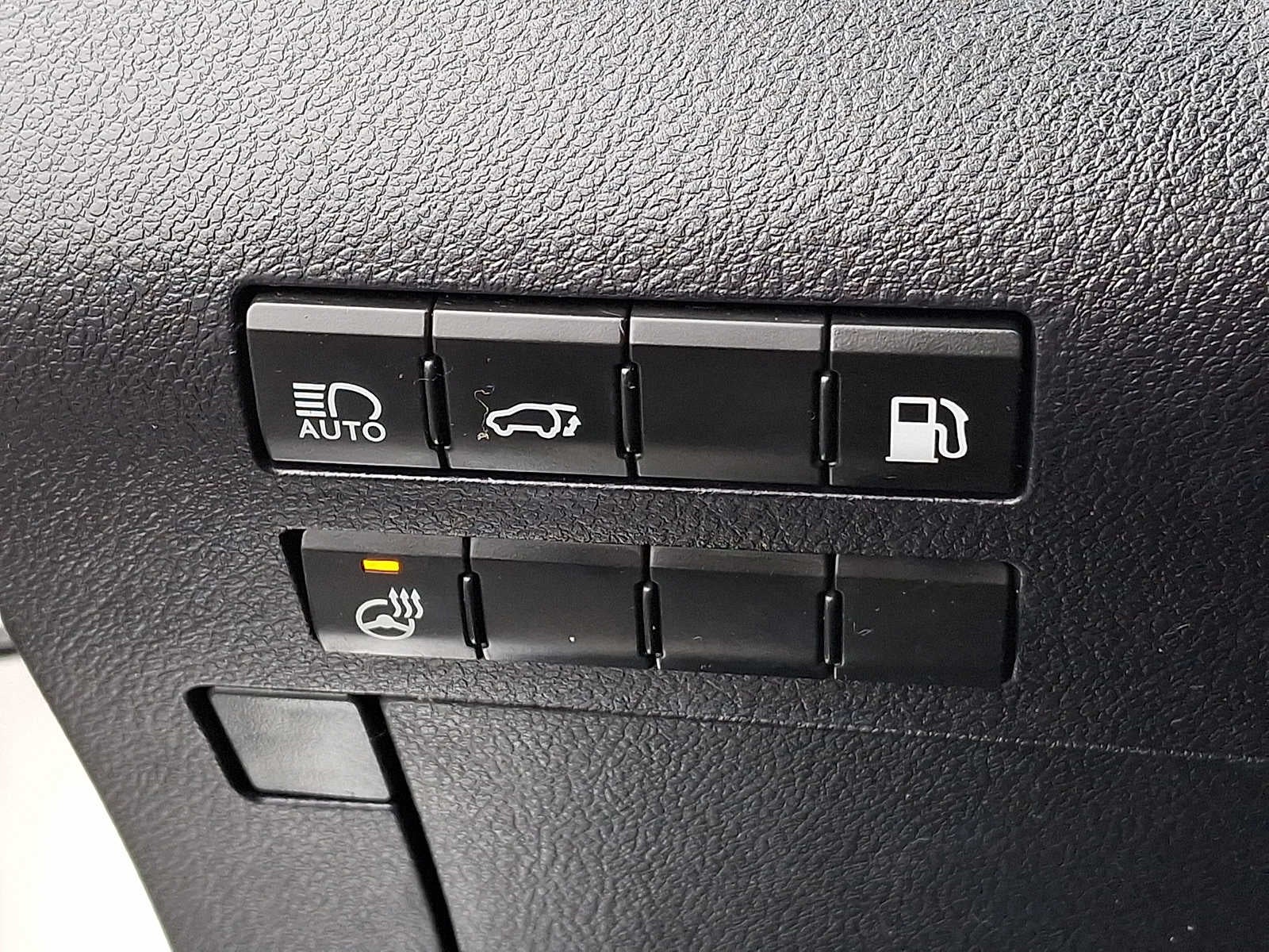 2016 Lexus RX 450h AWD 4dr