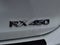 2016 Lexus RX 450h AWD 4dr