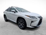 2016 Lexus RX 450h AWD 4dr