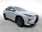 2016 Lexus RX 450h AWD 4dr
