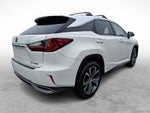 2016 Lexus RX 450h AWD 4dr