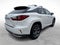 2016 Lexus RX 450h AWD 4dr