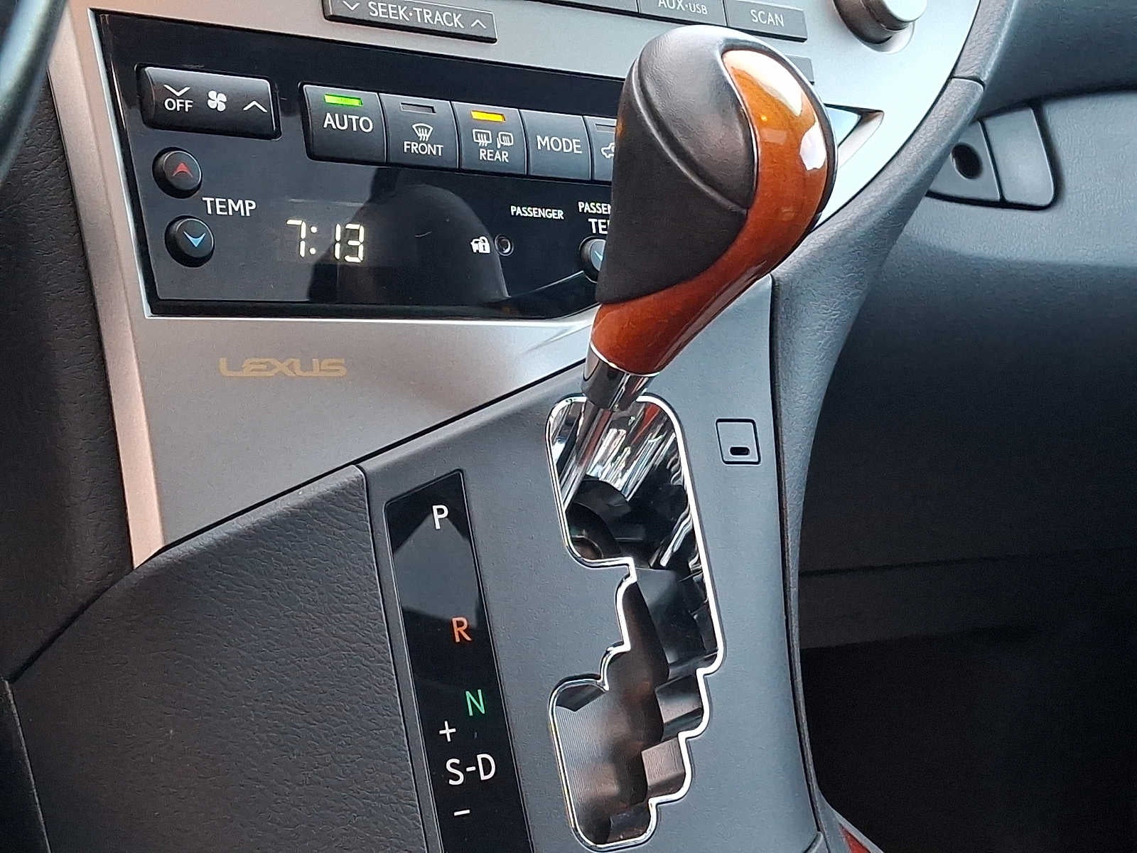 2012 Lexus RX 350 AWD 4dr