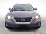 2012 Lexus RX 350 AWD 4dr
