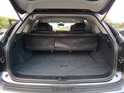 2012 Lexus RX 350 AWD 4dr
