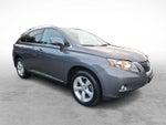2012 Lexus RX 350 AWD 4dr