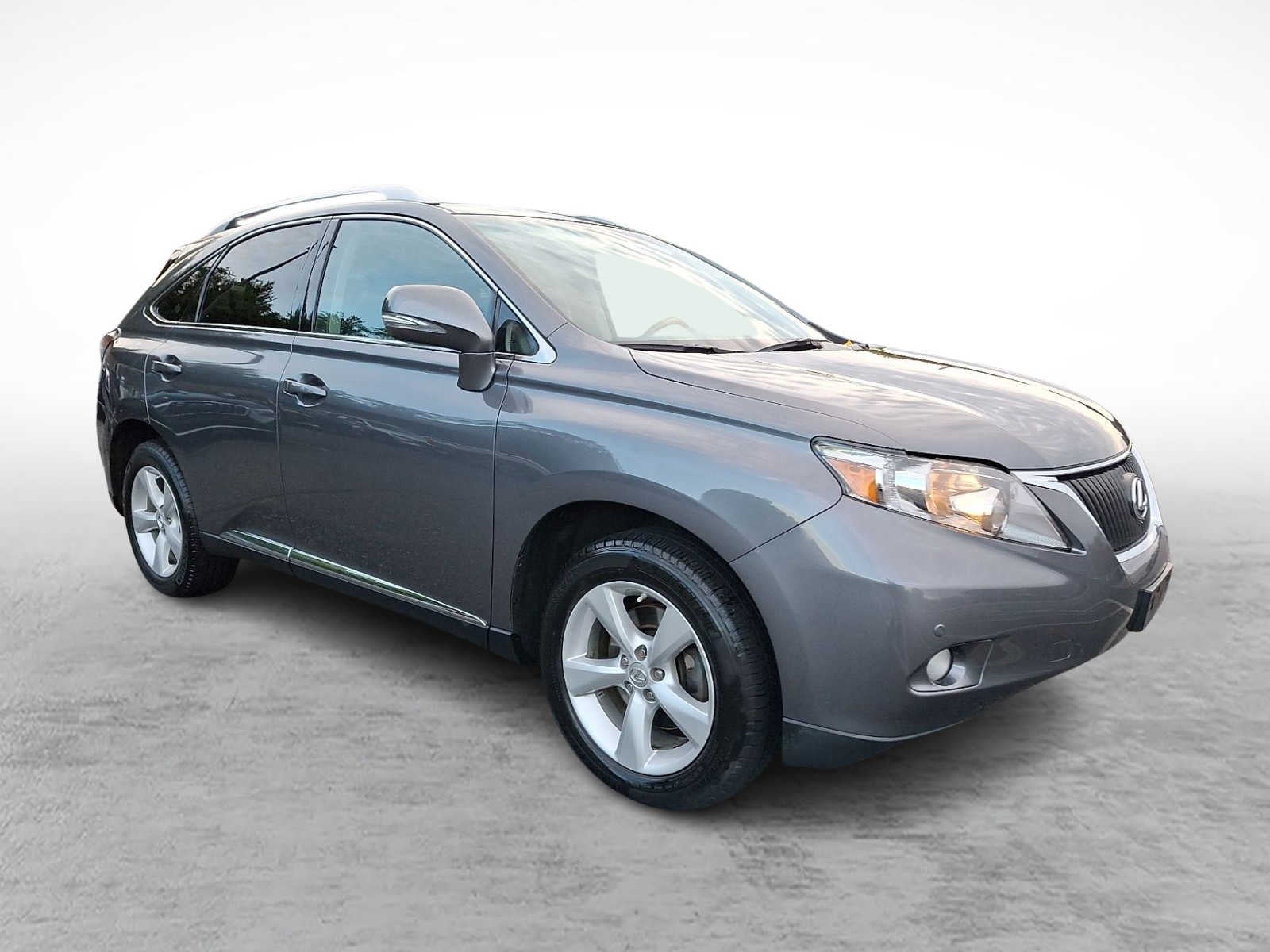 2012 Lexus RX 350 AWD 4dr