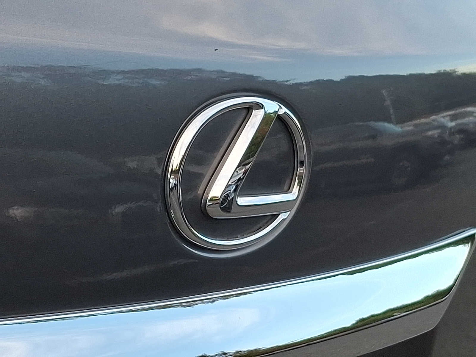 2012 Lexus RX 350 AWD 4dr