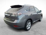 2012 Lexus RX 350 AWD 4dr