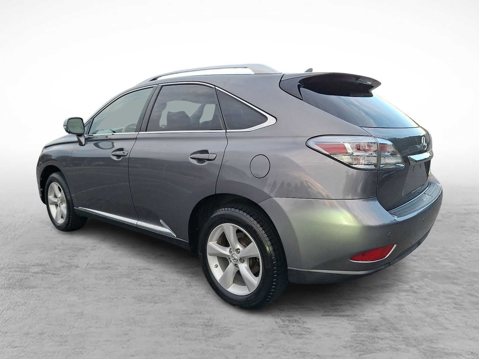 2012 Lexus RX 350 AWD 4dr