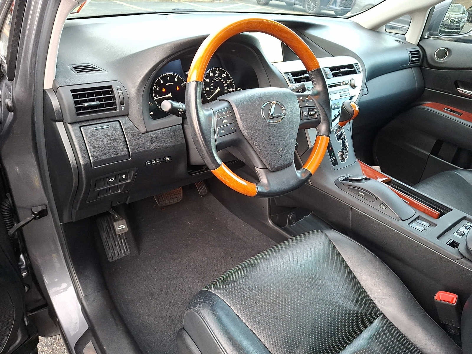 2012 Lexus RX 350 AWD 4dr