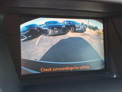 2011 Lexus RX 350 AWD 4dr