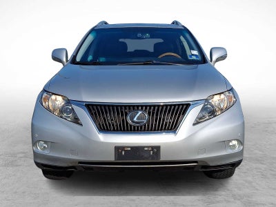 2011 Lexus RX 350 AWD 4dr