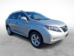 2011 Lexus RX 350 AWD 4dr