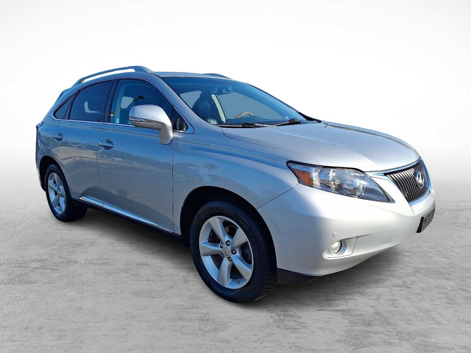 2011 Lexus RX 350 AWD 4dr