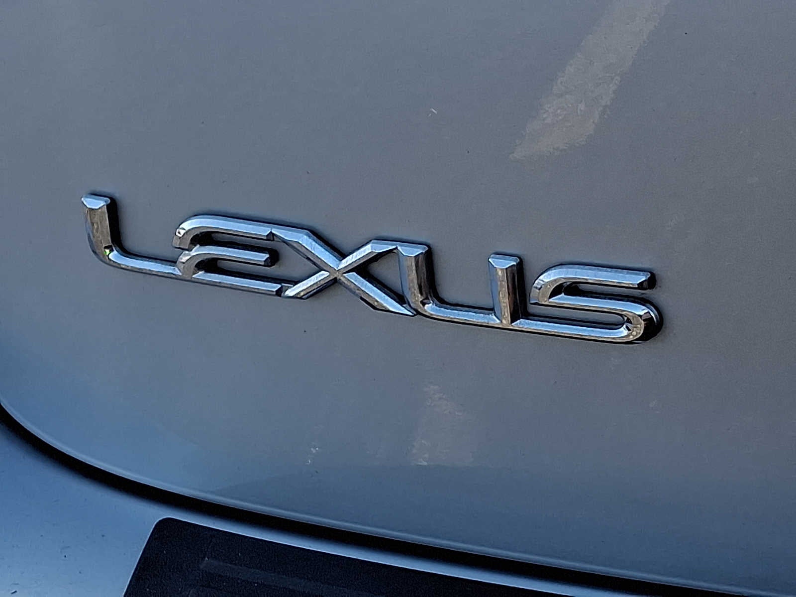 2011 Lexus RX 350 AWD 4dr