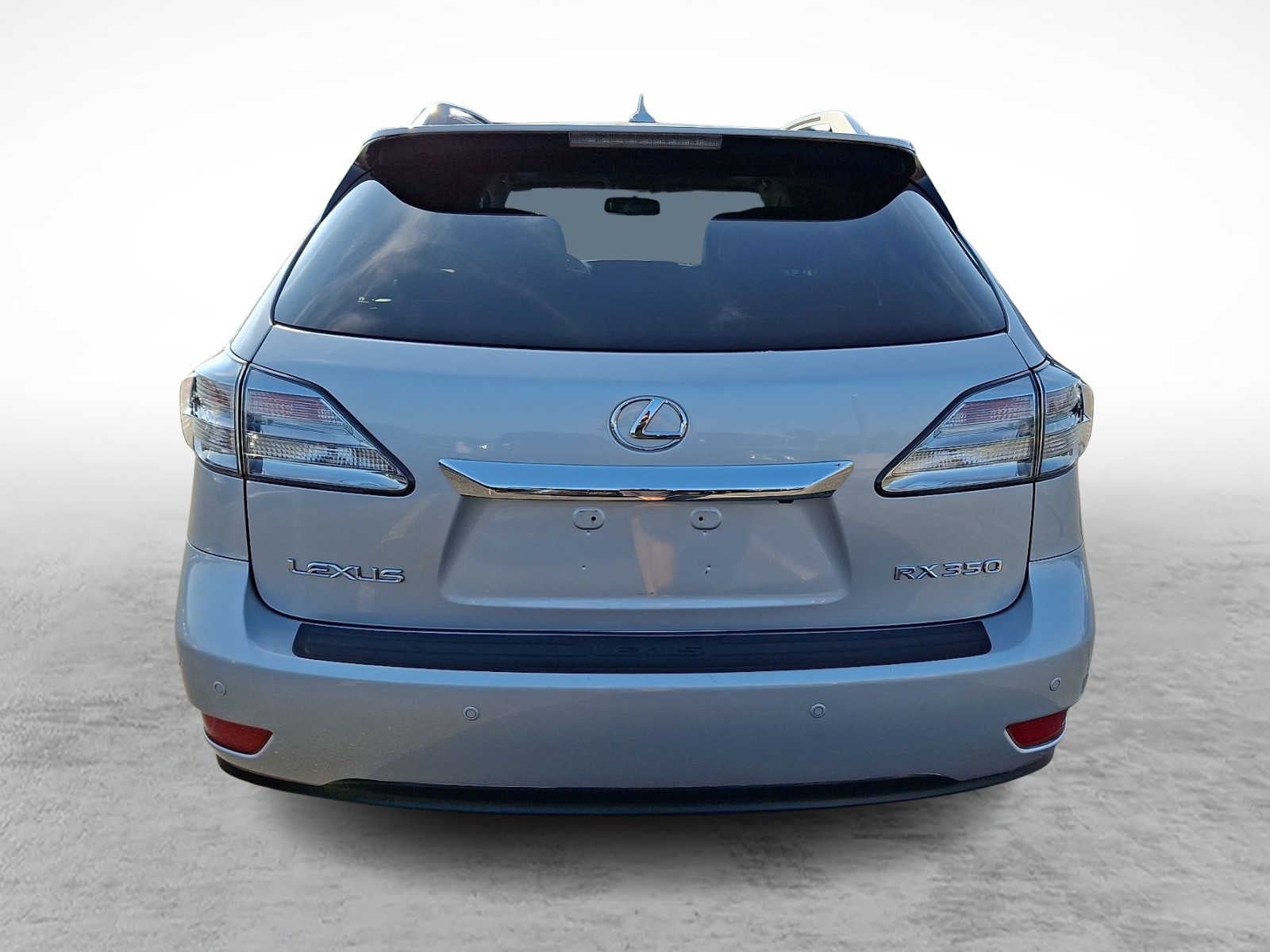 2011 Lexus RX 350 AWD 4dr