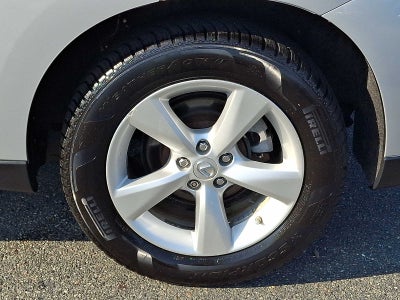 2011 Lexus RX 350 AWD 4dr