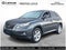 2011 Lexus RX 350 AWD 4dr