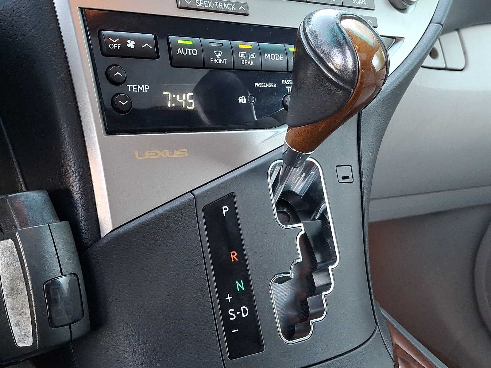 2011 Lexus RX 350 AWD 4dr