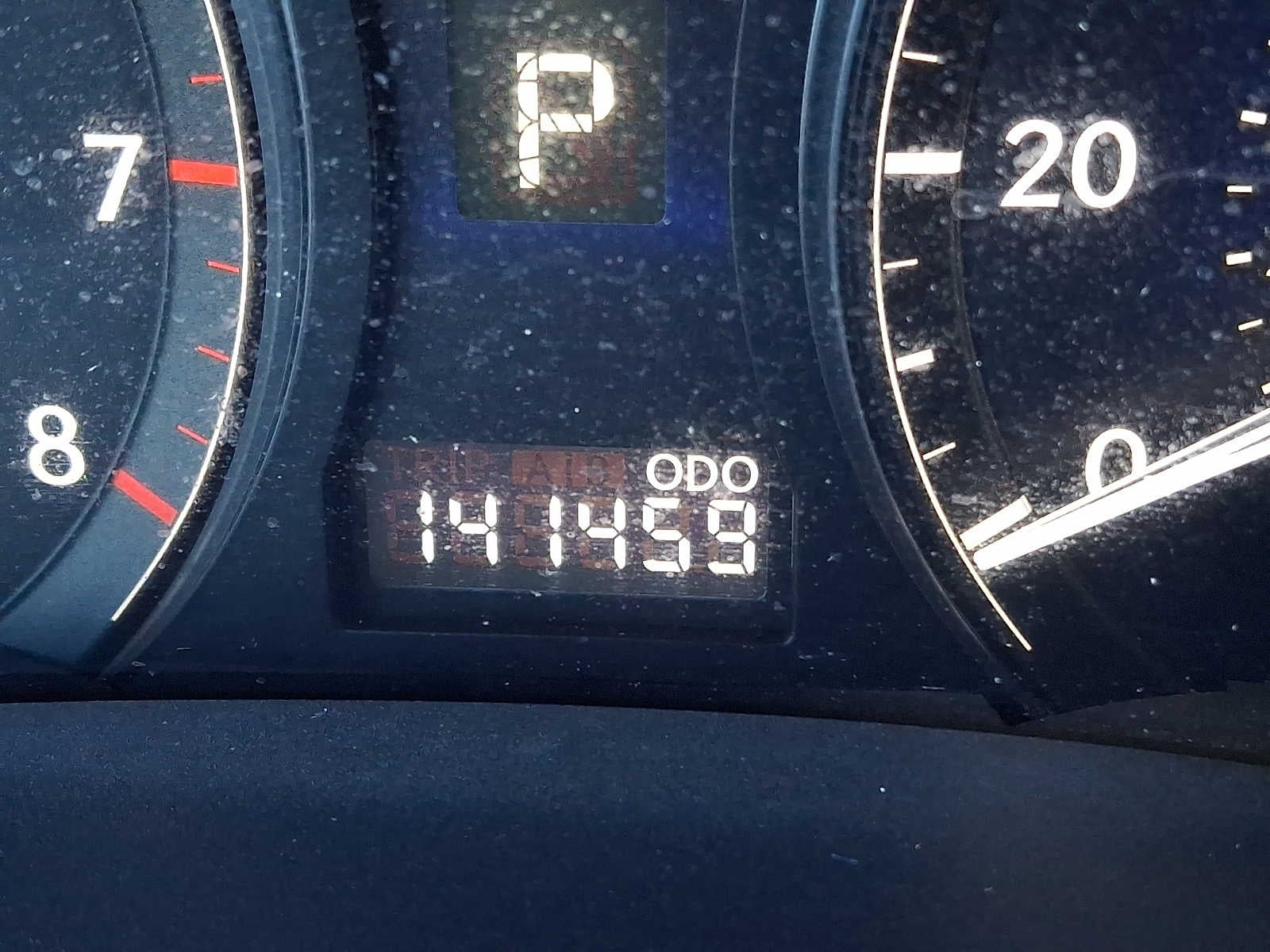 2011 Lexus RX 350 AWD 4dr