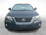 2011 Lexus RX 350 AWD 4dr