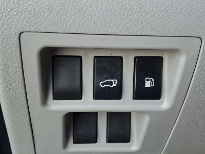 2011 Lexus RX 350 AWD 4dr