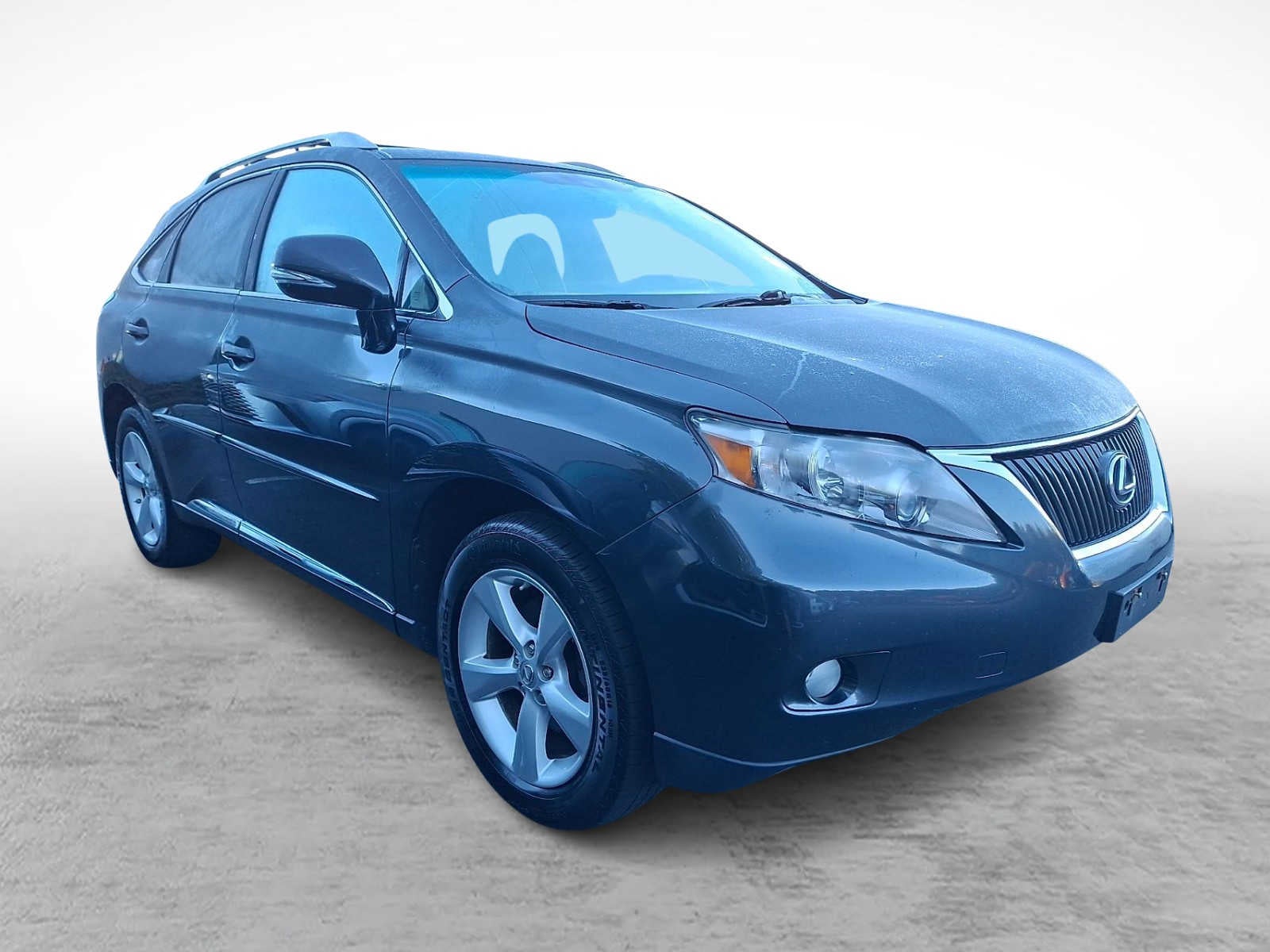 2011 Lexus RX 350 AWD 4dr