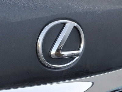 2011 Lexus RX 350 AWD 4dr