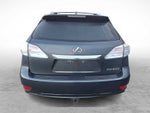 2011 Lexus RX 350 AWD 4dr