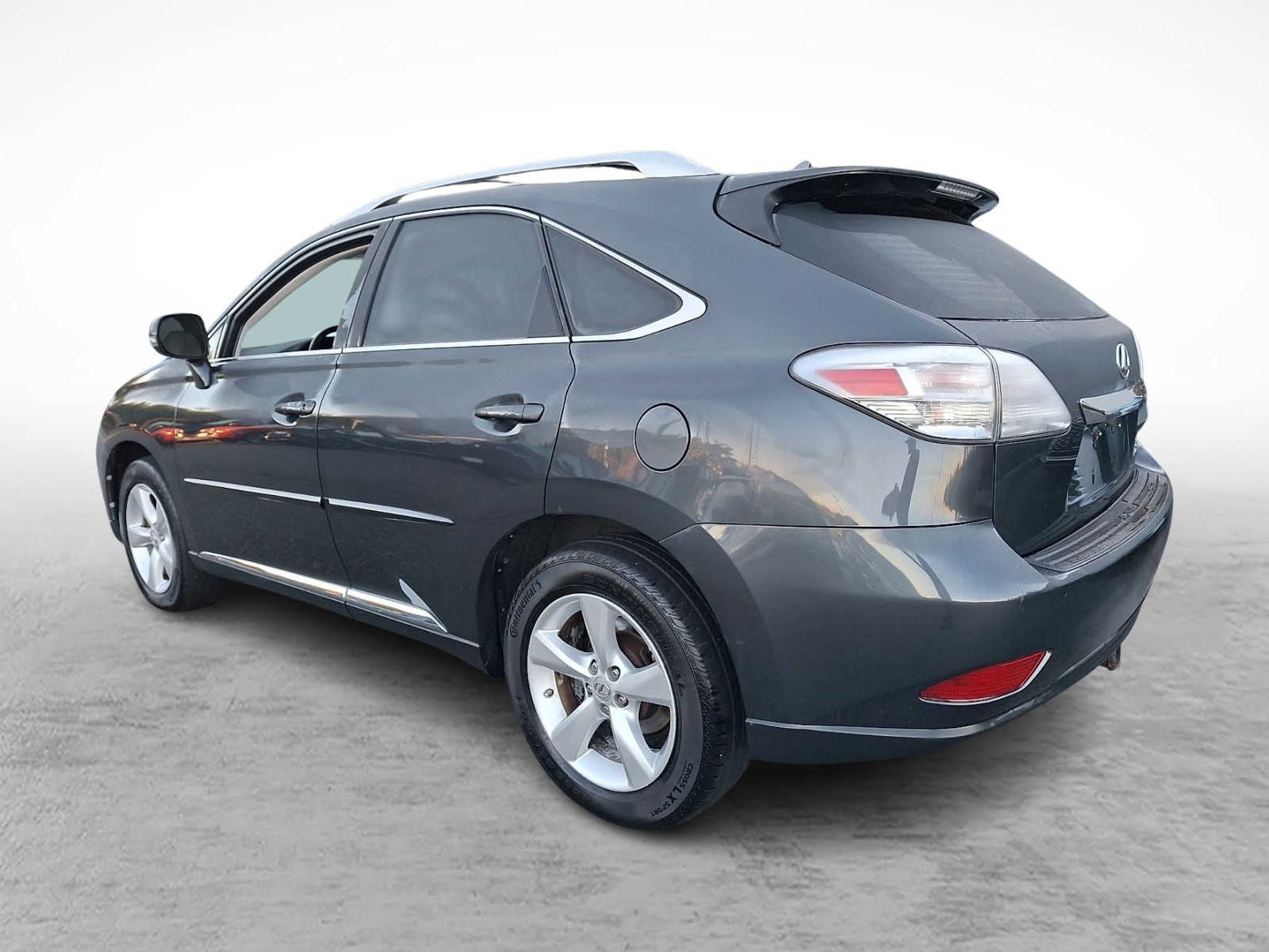 2011 Lexus RX 350 AWD 4dr