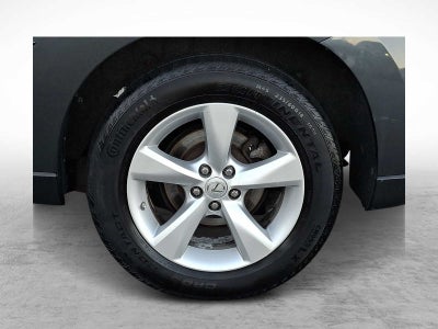 2011 Lexus RX 350 AWD 4dr