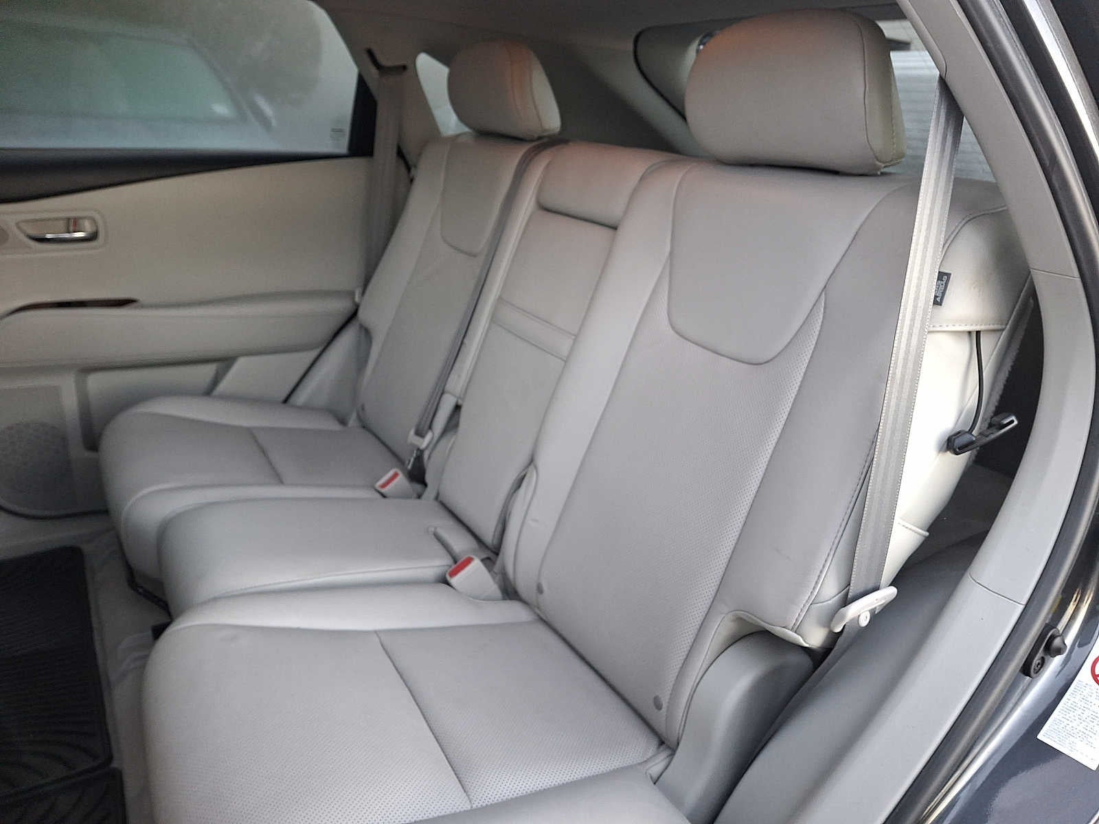 2011 Lexus RX 350 AWD 4dr