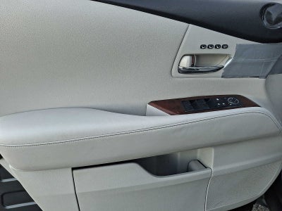 2011 Lexus RX 350 AWD 4dr