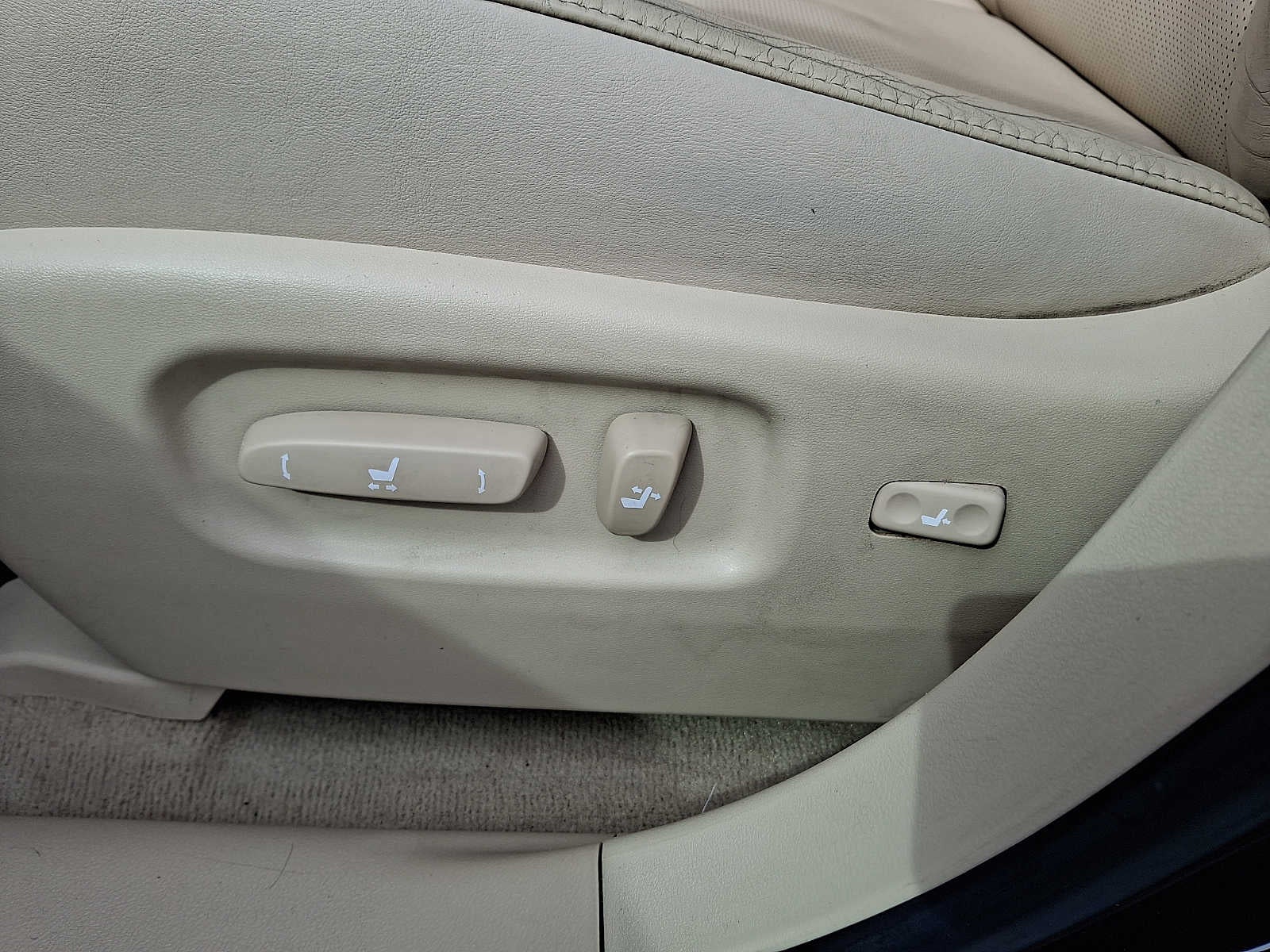 2010 Lexus RX 350 AWD 4dr