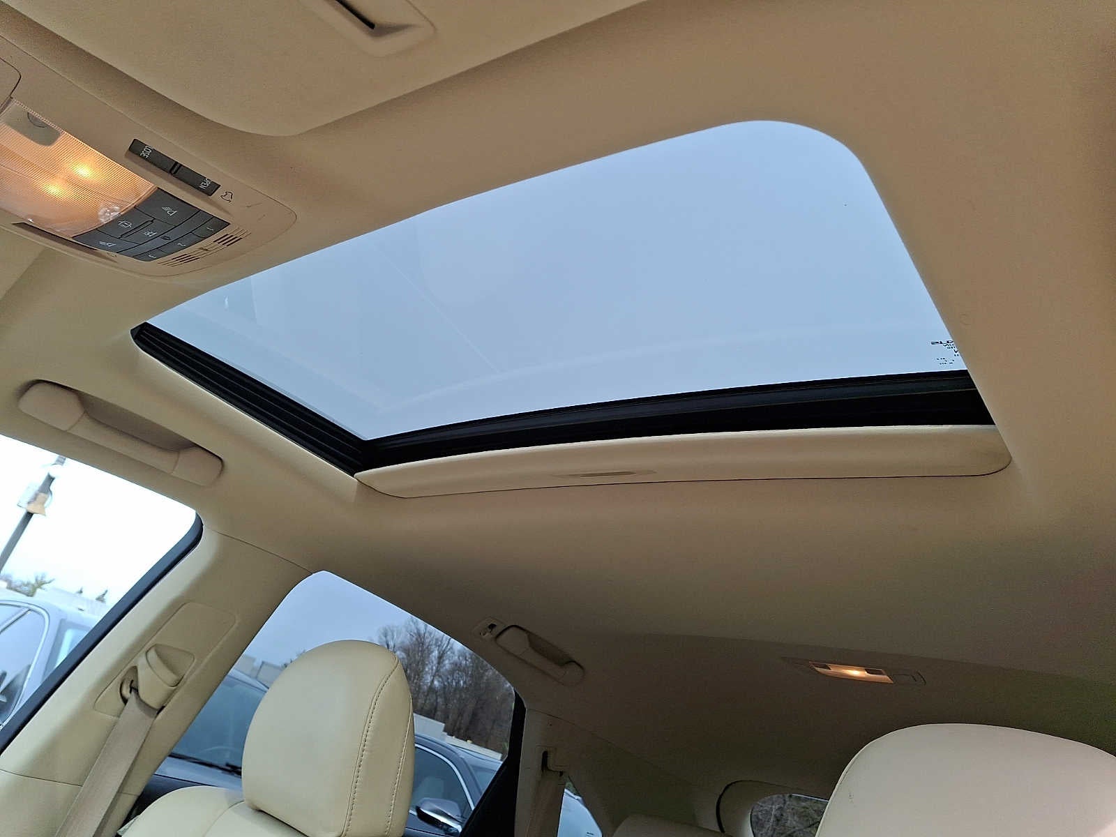 2010 Lexus RX 350 AWD 4dr