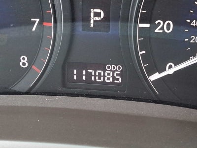 2010 Lexus RX 350 AWD 4dr