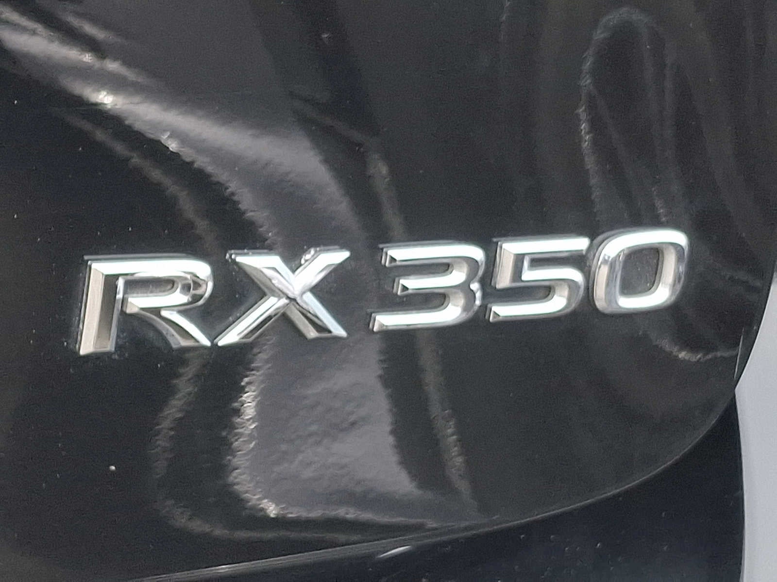 2010 Lexus RX 350 AWD 4dr