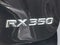 2010 Lexus RX 350 AWD 4dr