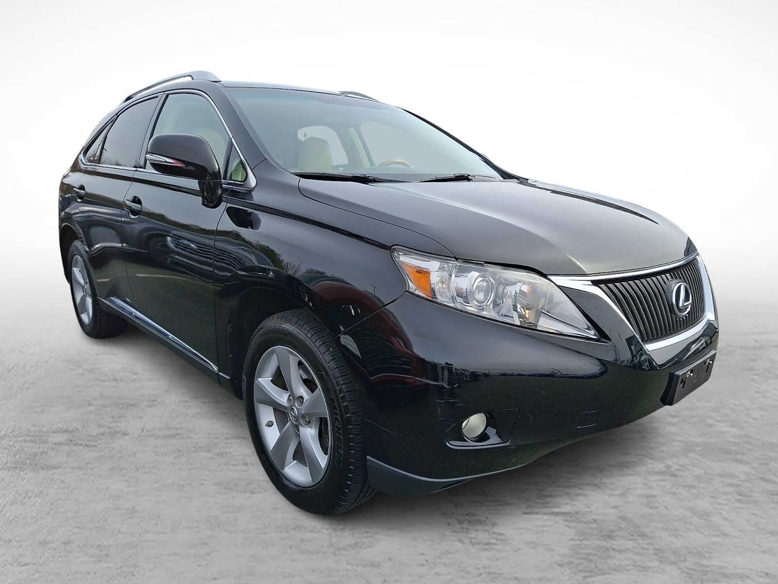 2010 Lexus RX 350 AWD 4dr