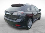 2010 Lexus RX 350 AWD 4dr