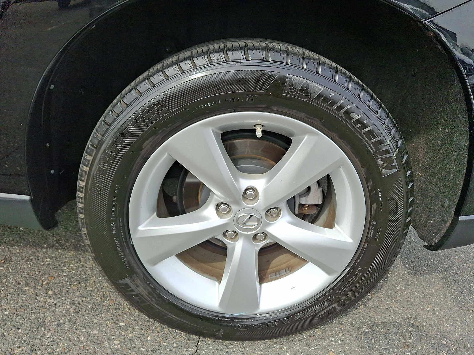 2010 Lexus RX 350 AWD 4dr