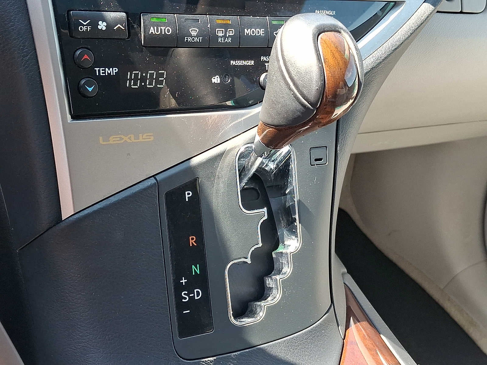 2012 Lexus RX 350 AWD 4dr