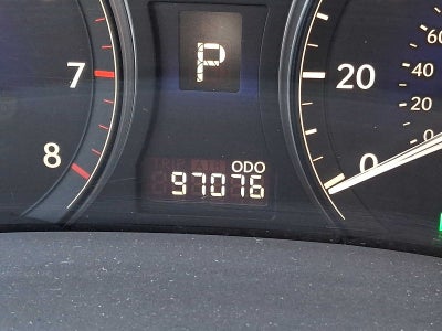 2012 Lexus RX 350 AWD 4dr