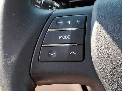 2012 Lexus RX 350 AWD 4dr